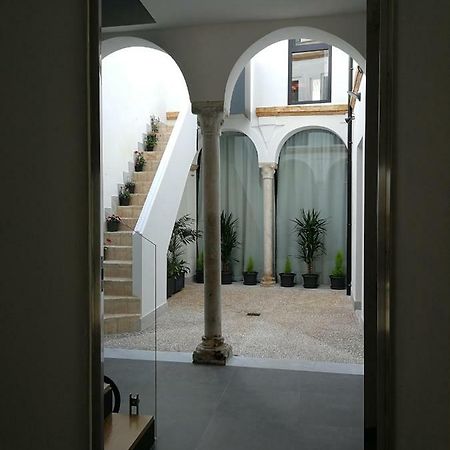 קורדובה Patio De La Escalera - Agustin Moreno 46 מראה חיצוני תמונה