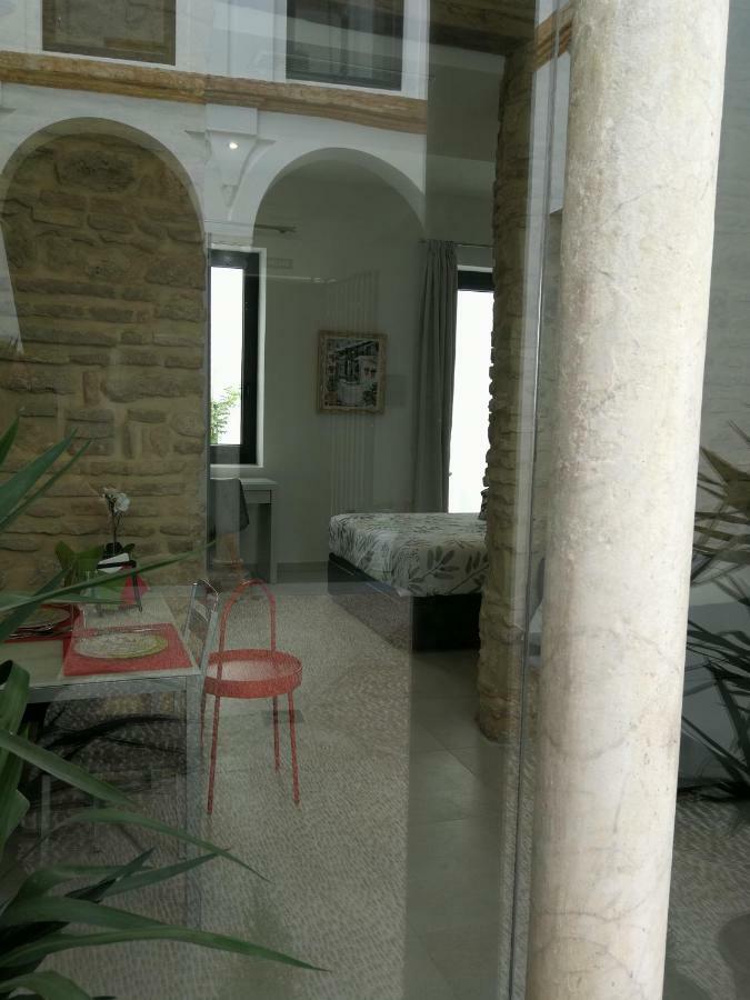 קורדובה Patio De La Escalera - Agustin Moreno 46 מראה חיצוני תמונה
